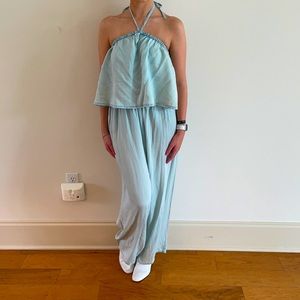 cupcakes and cashmere jumpsuit